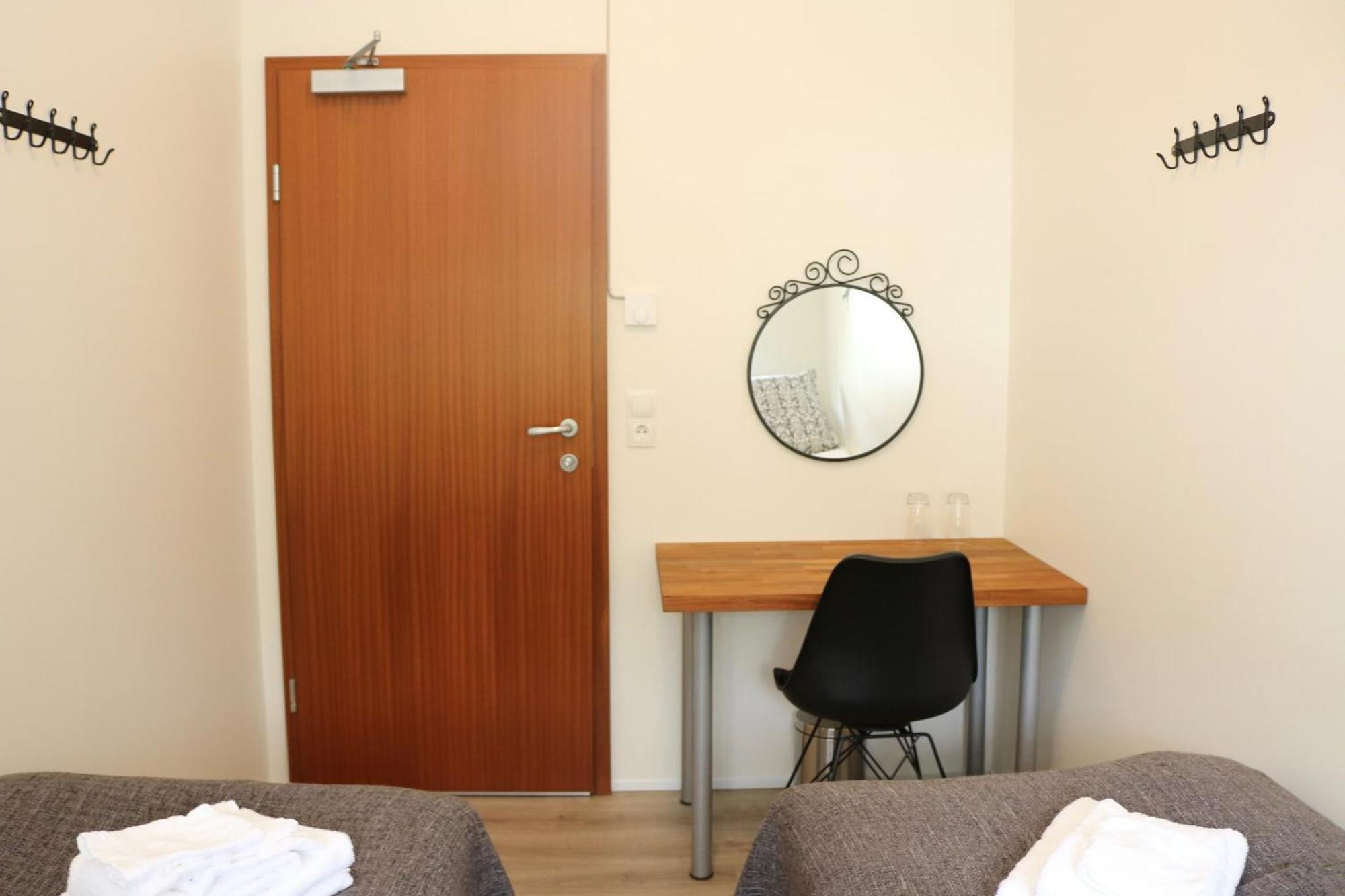 Mithhraun - Lava Resort Midhraun Экстерьер фото